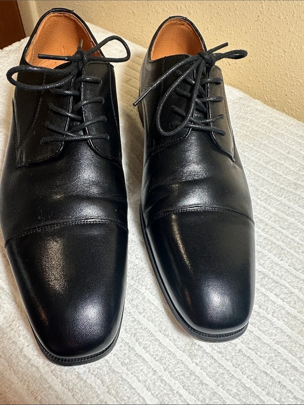 Florsheim Oxfords Size 9.5D